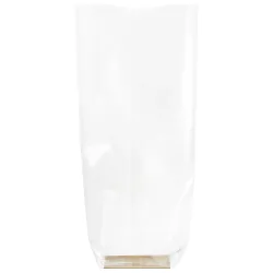 Polypropylene Bag with Kraft Base